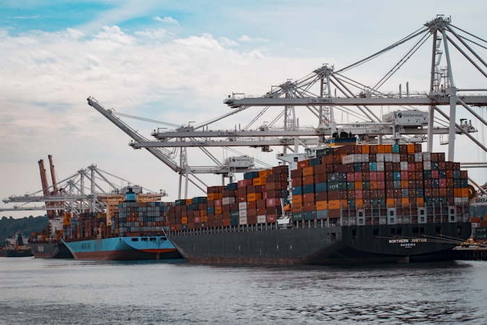 Containers