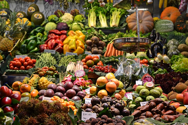 Agroalimentaire