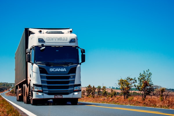Transport Logistique